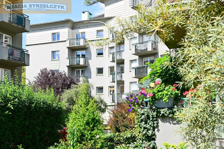 Mieszkanie Wynajem  Mokotów Bartycka 2